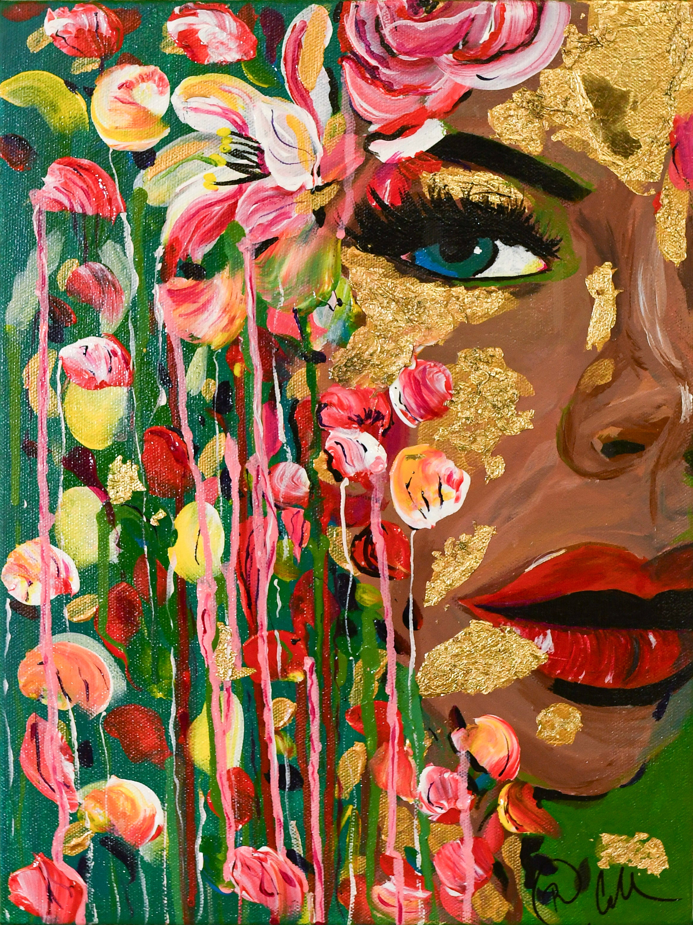 Emerald Original